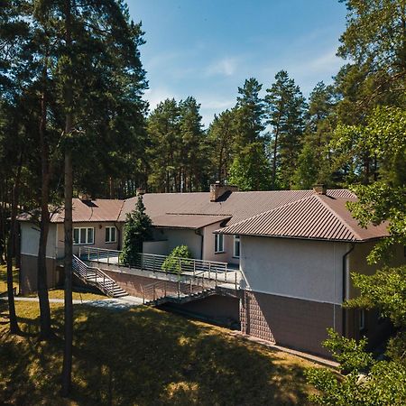 Rewita Waplewo Hotell Maroz Exteriör bild