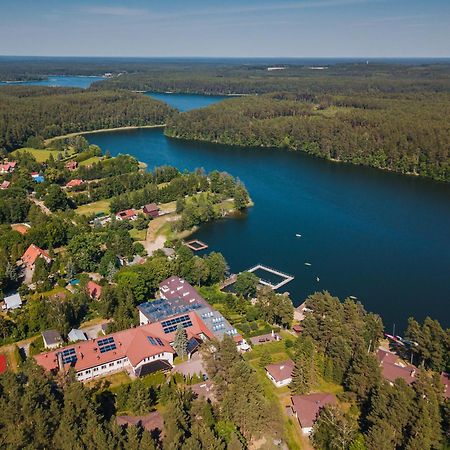 Rewita Waplewo Hotell Maroz Exteriör bild