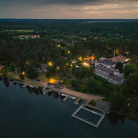 Rewita Waplewo Hotell Maroz Exteriör bild