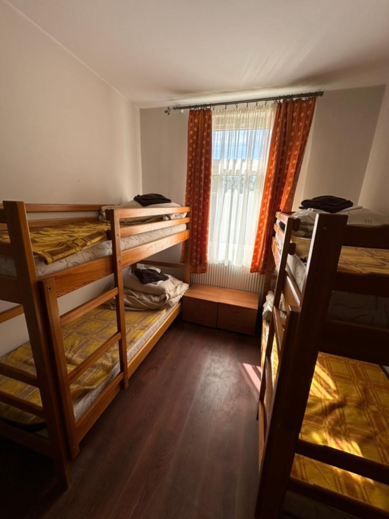 Rewita Waplewo Hotell Maroz Rum bild