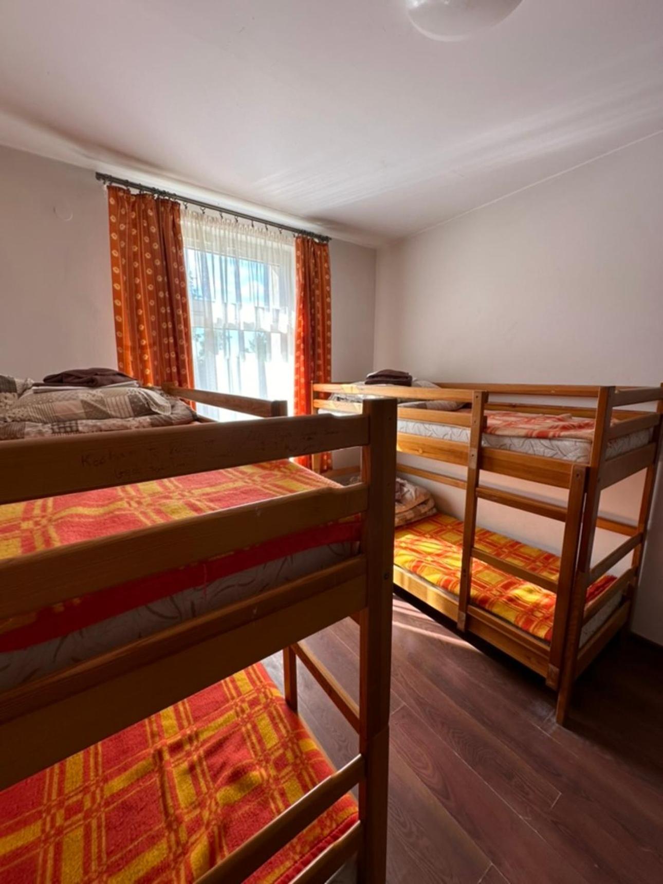 Rewita Waplewo Hotell Maroz Rum bild