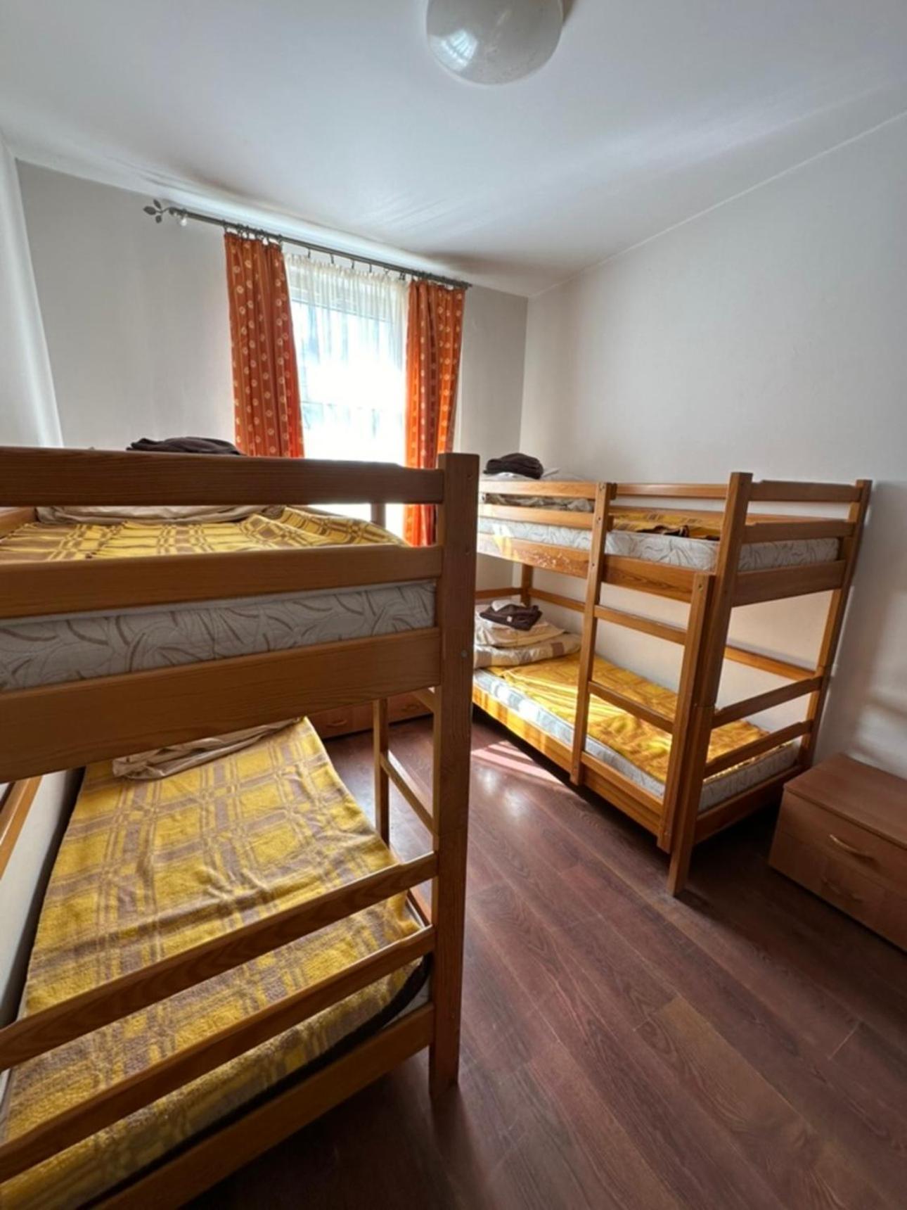 Rewita Waplewo Hotell Maroz Rum bild