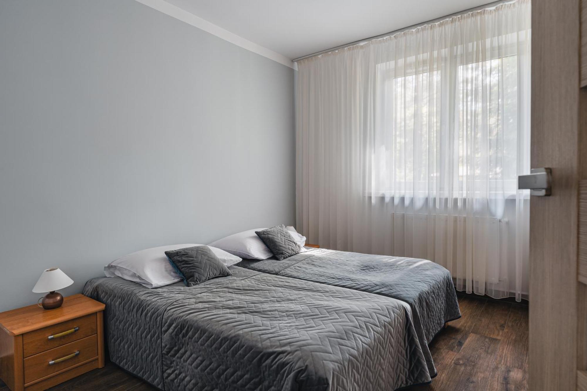 Rewita Waplewo Hotell Maroz Exteriör bild