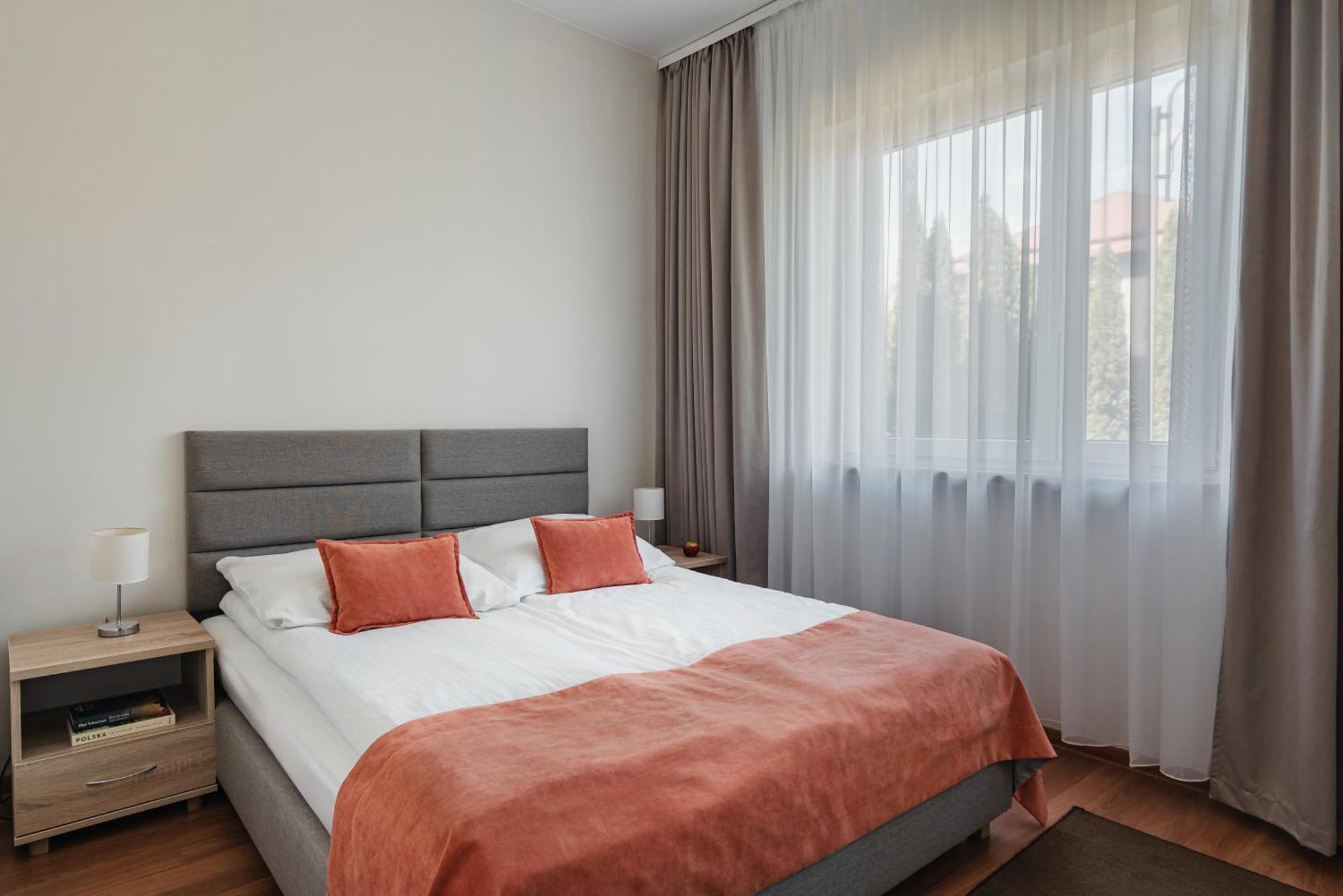 Rewita Waplewo Hotell Maroz Rum bild