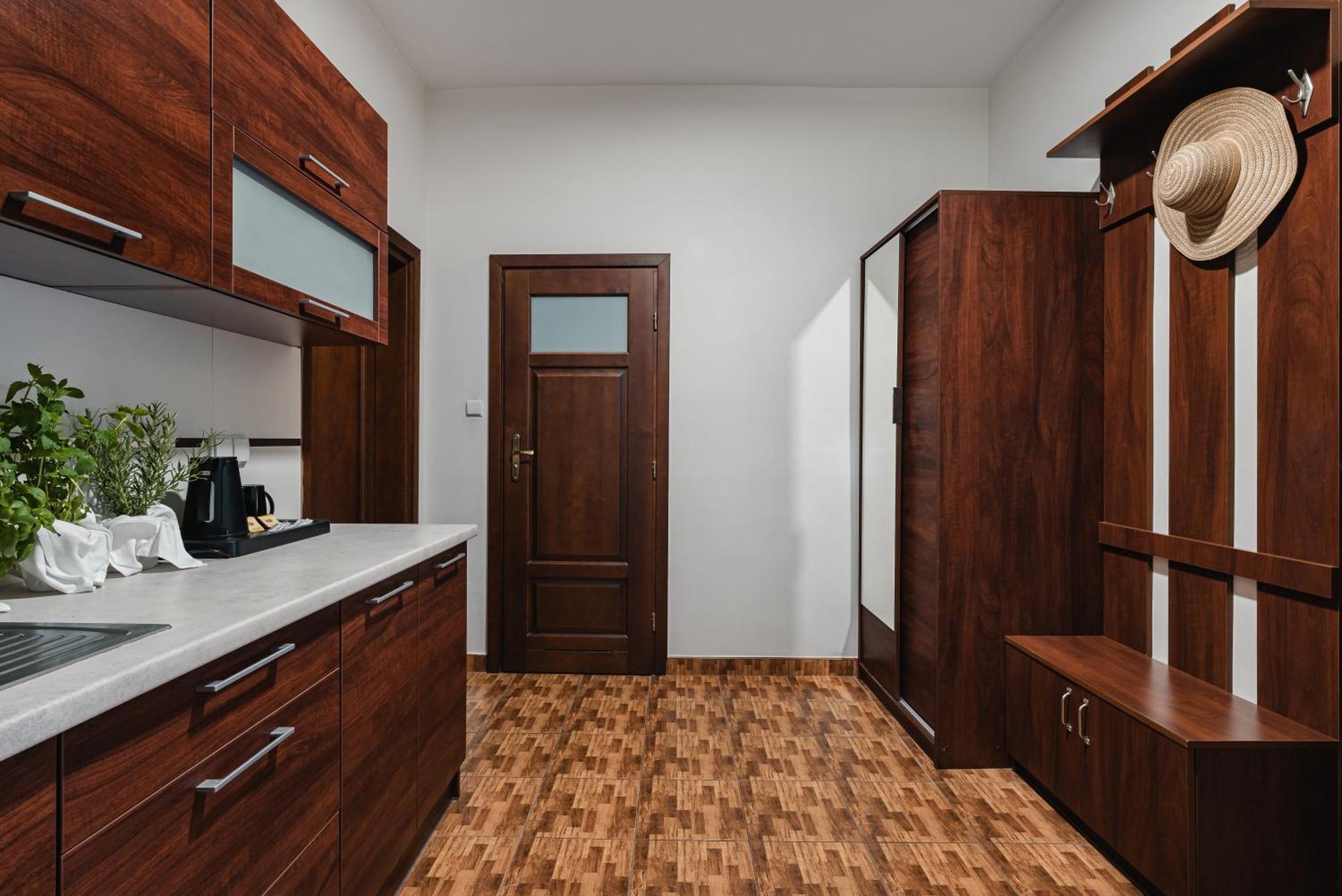 Rewita Waplewo Hotell Maroz Rum bild