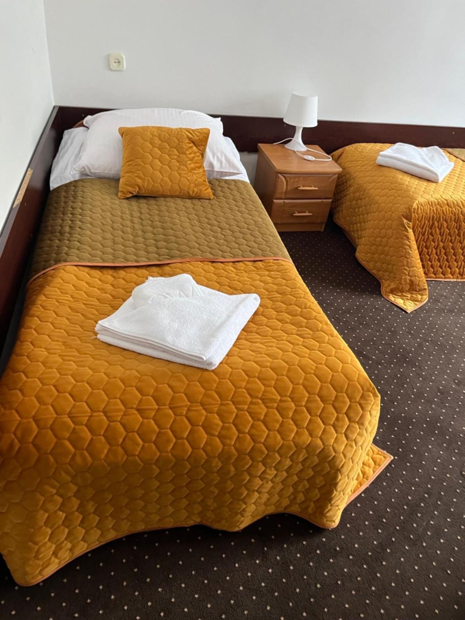 Rewita Waplewo Hotell Maroz Rum bild