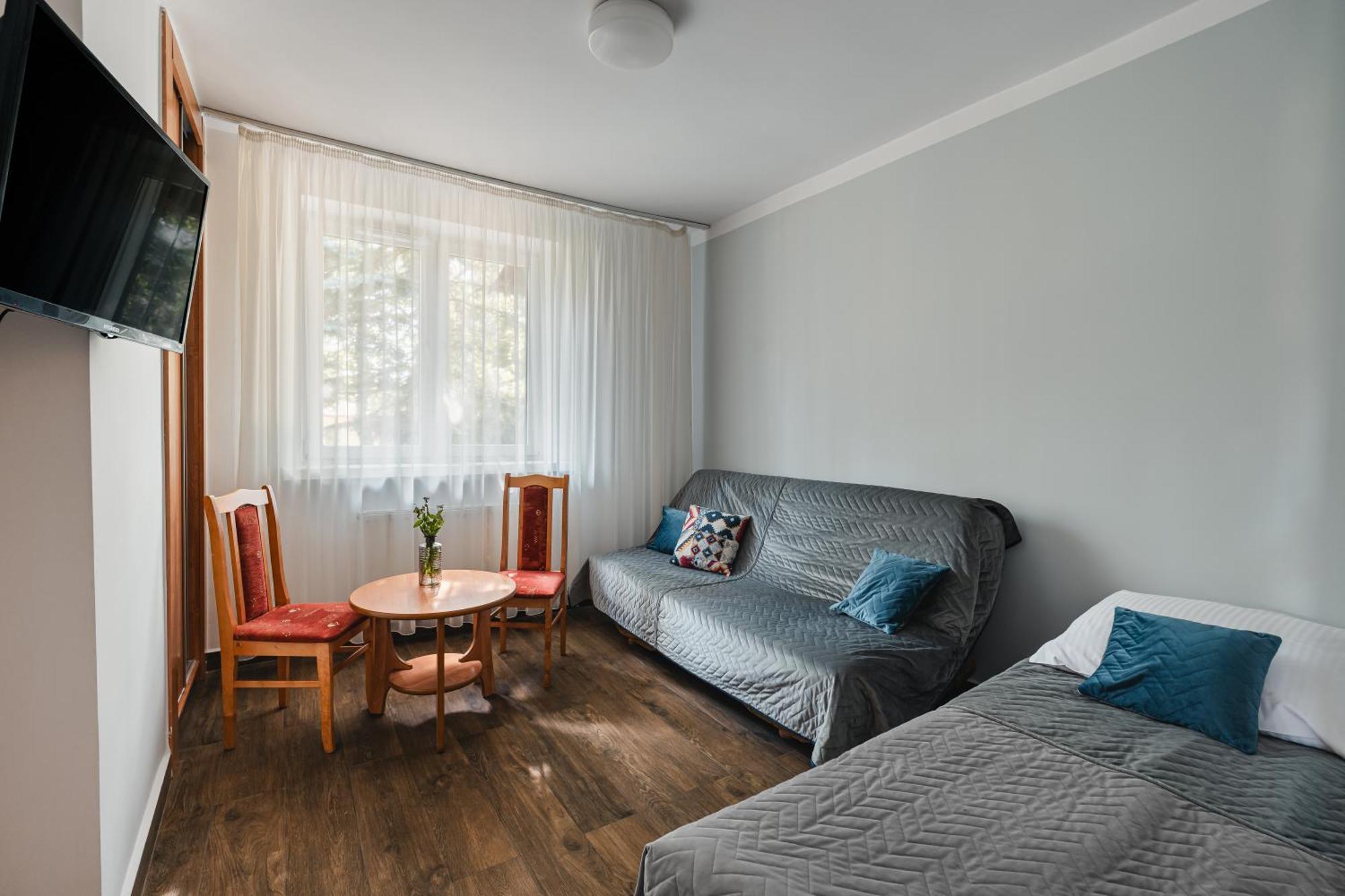 Rewita Waplewo Hotell Maroz Exteriör bild