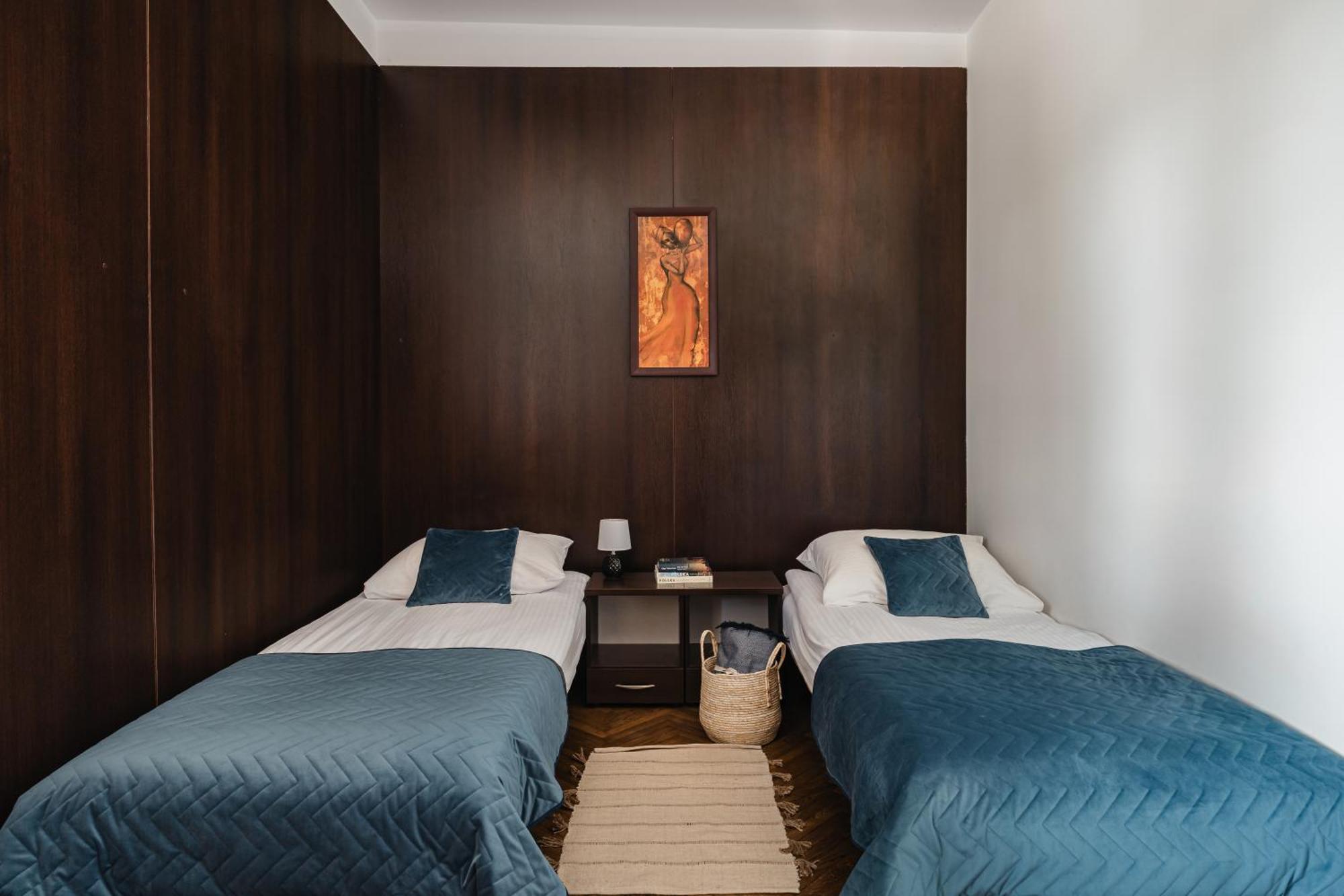 Rewita Waplewo Hotell Maroz Rum bild