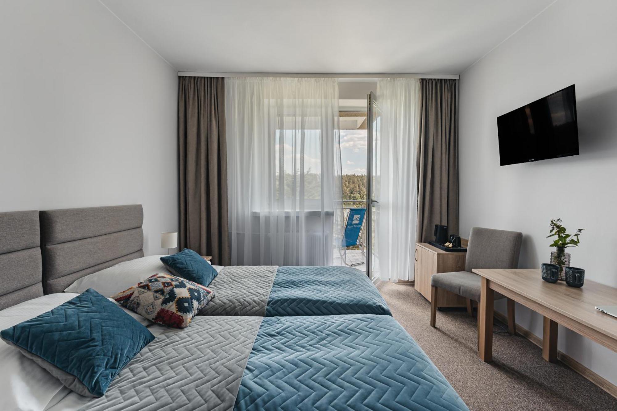 Rewita Waplewo Hotell Maroz Exteriör bild