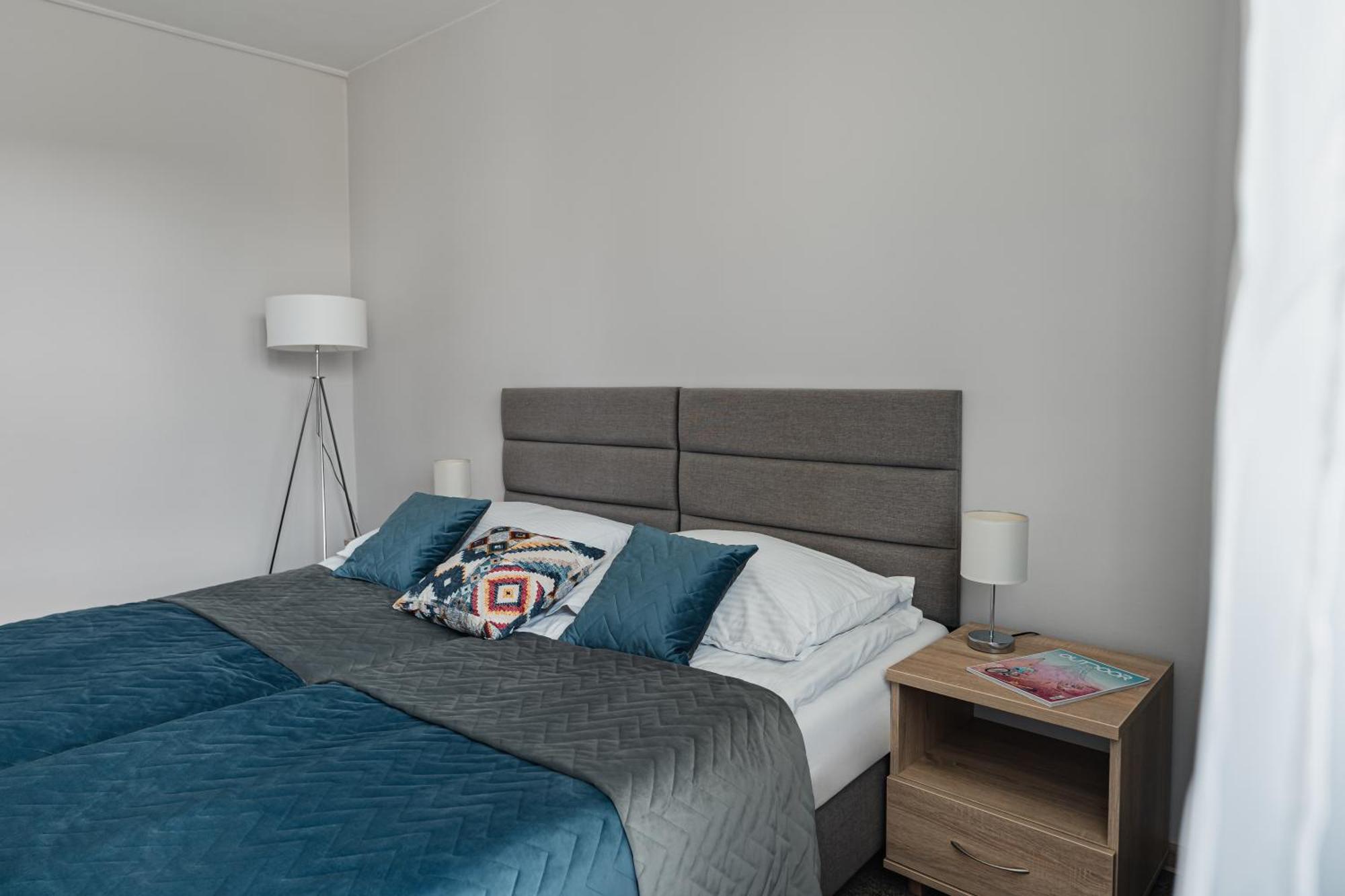 Rewita Waplewo Hotell Maroz Exteriör bild