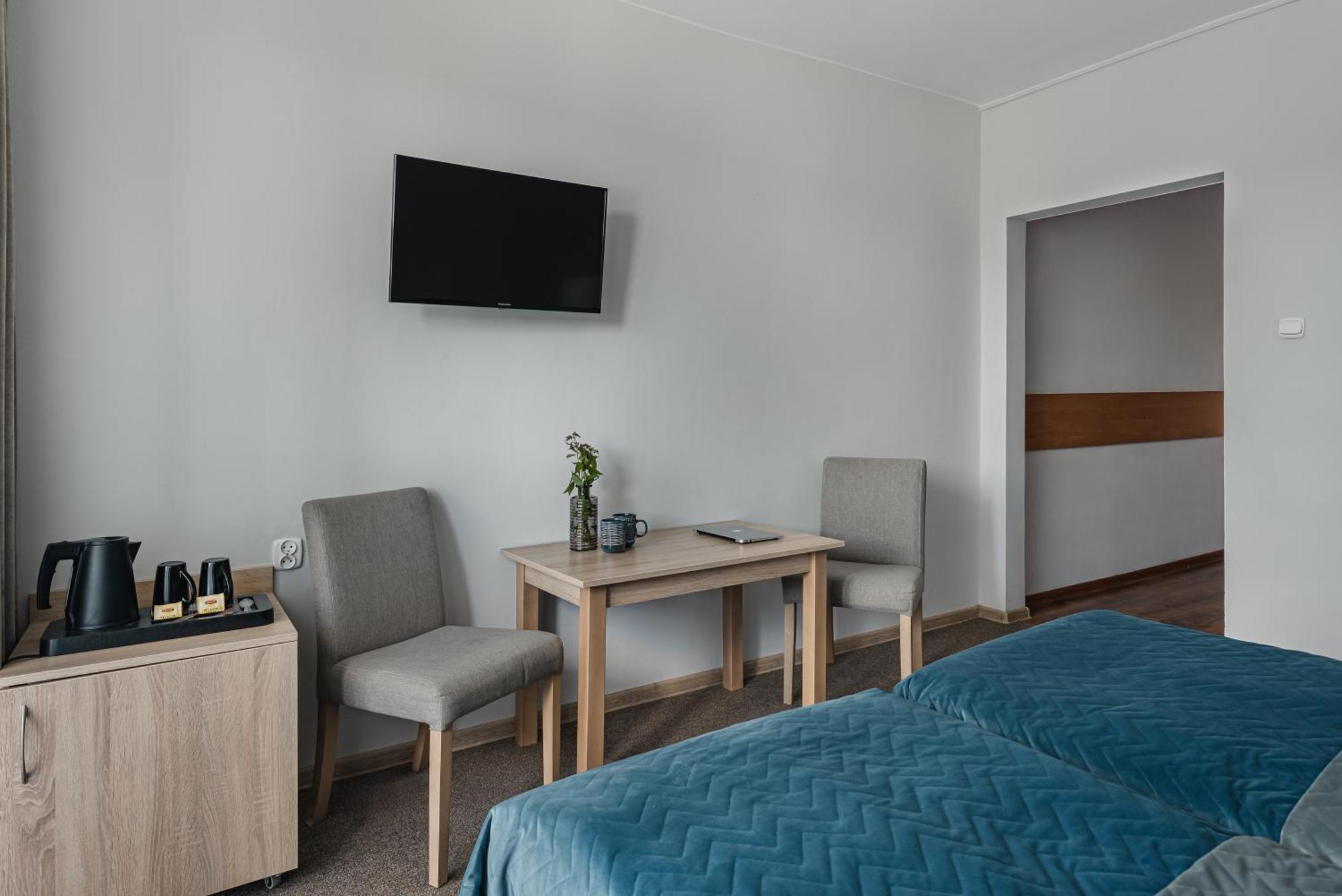 Rewita Waplewo Hotell Maroz Exteriör bild
