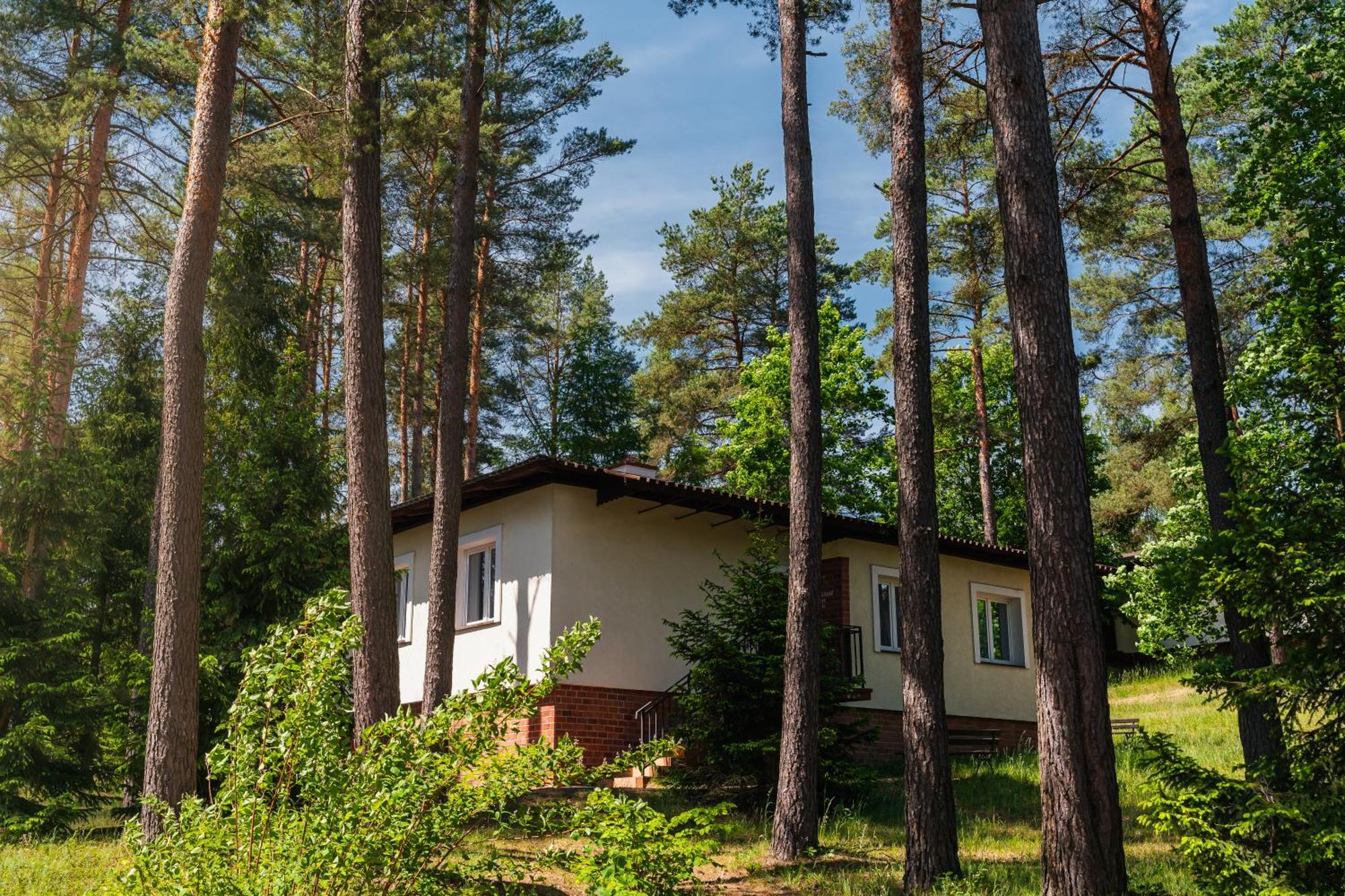 Rewita Waplewo Hotell Maroz Exteriör bild