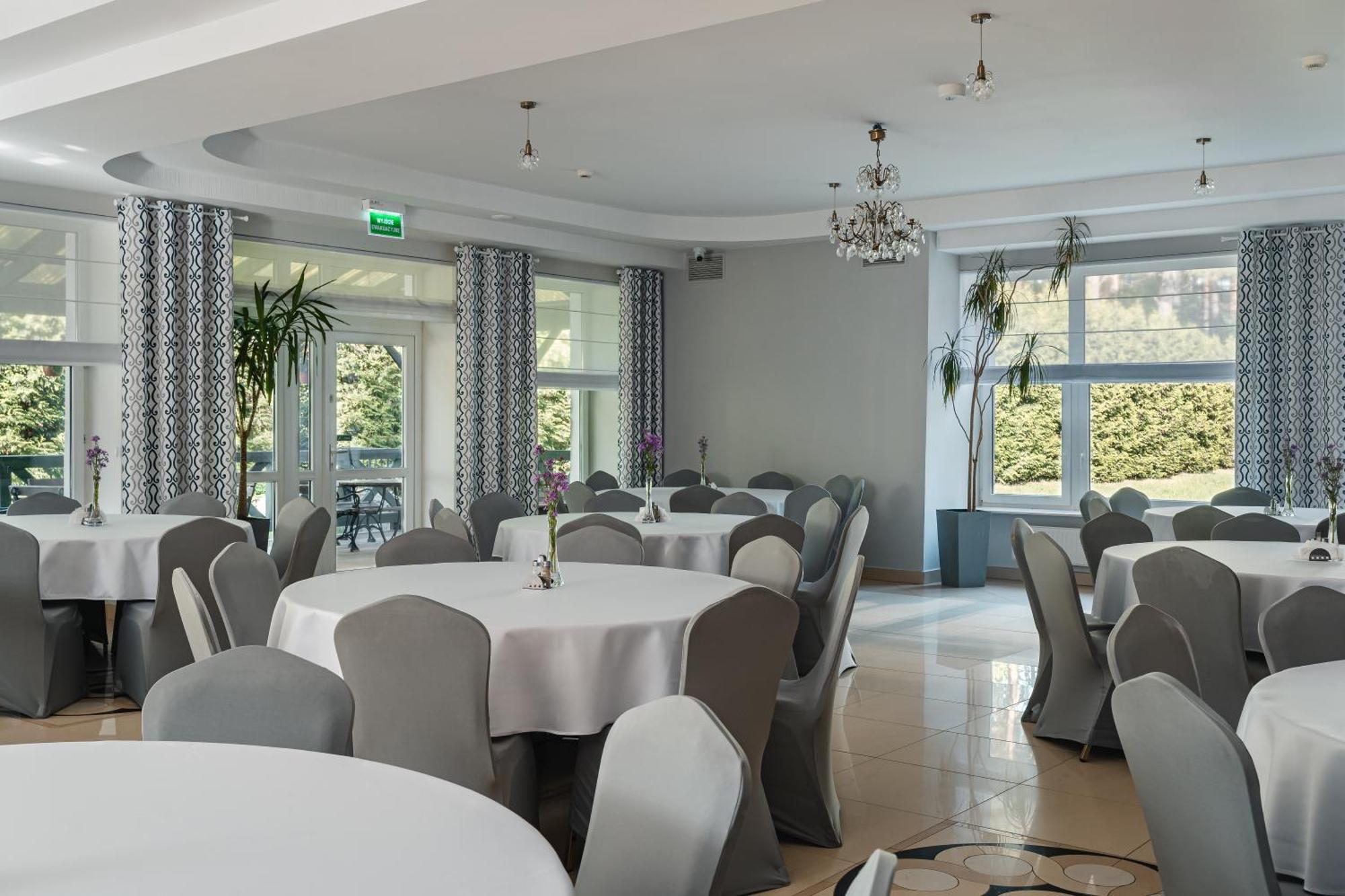 Rewita Waplewo Hotell Maroz Exteriör bild