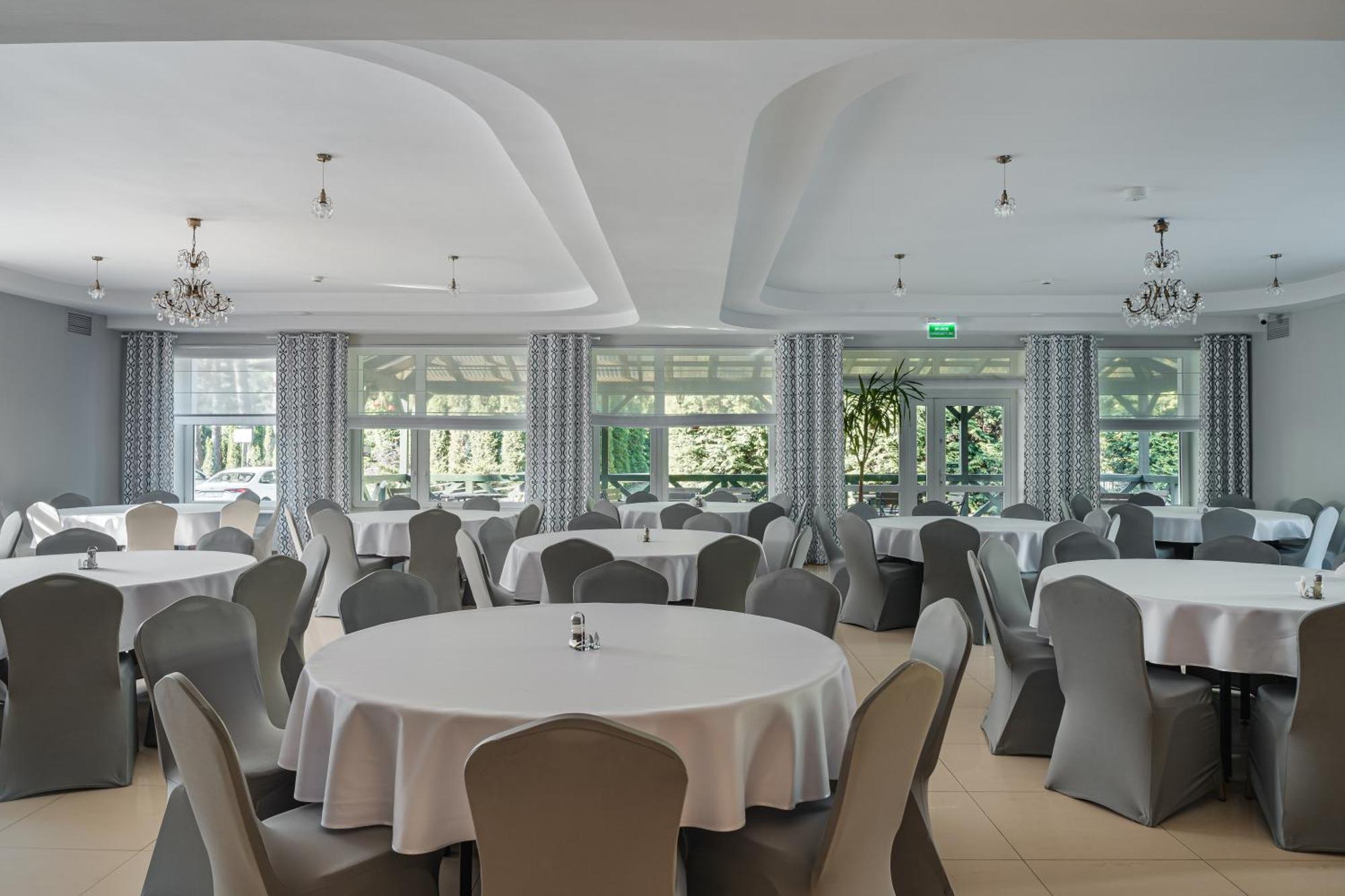 Rewita Waplewo Hotell Maroz Exteriör bild