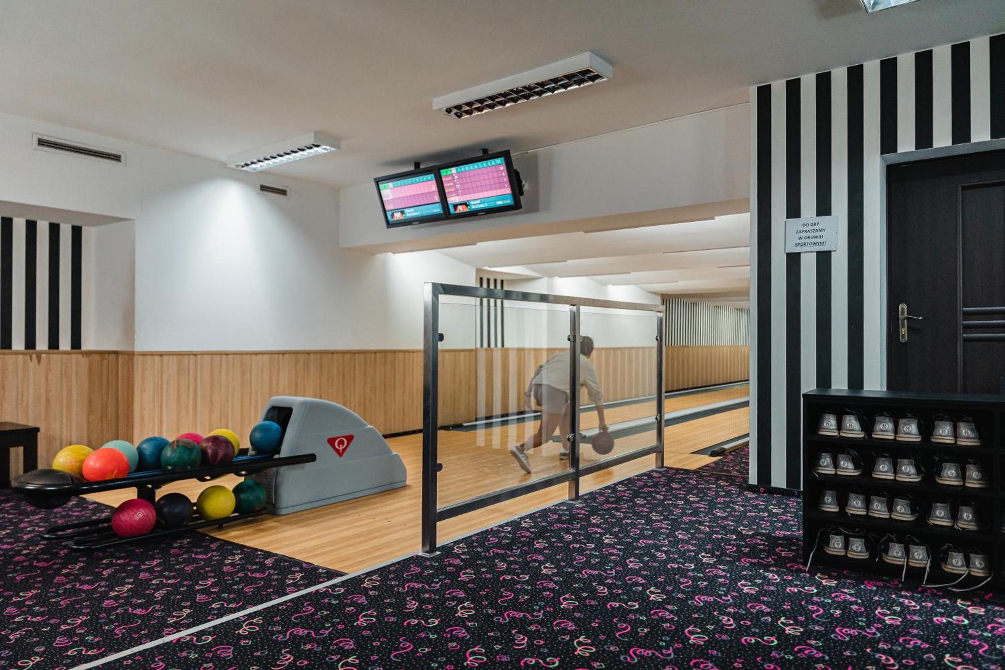 Rewita Waplewo Hotell Maroz Exteriör bild